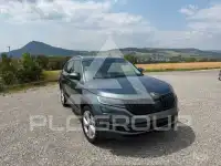 2018 Skoda Kodiaq