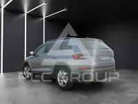 2018 Skoda Kodiaq