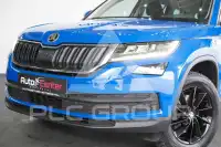 2018 Skoda Kodiaq
