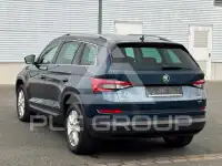 2018 Skoda Kodiaq