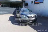 2018 Skoda Kodiaq