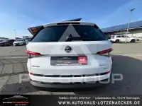 2018 Skoda Kodiaq