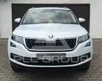 2018 Skoda Kodiaq