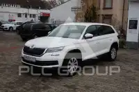 2018 Skoda Kodiaq