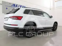 2018 Skoda Kodiaq