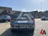 2018 Skoda Kodiaq