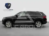 2018 Skoda Kodiaq