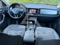 2018 Skoda Kodiaq