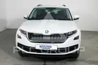 2018 Skoda Kodiaq