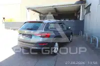 2018 Skoda Kodiaq