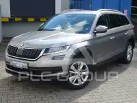 2018 Skoda Kodiaq