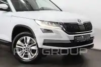 2018 Skoda Kodiaq