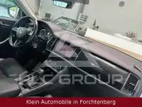 2018 Skoda Kodiaq