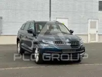 2018 Skoda Kodiaq