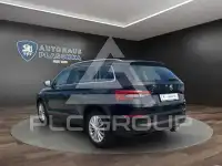 2018 Skoda Kodiaq