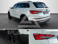 2018 Skoda Kodiaq