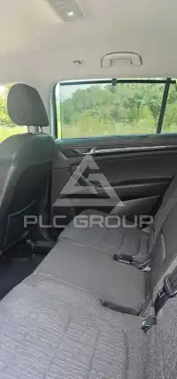 2018 Skoda Kodiaq