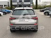 2018 Skoda Kodiaq