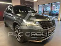 2018 Skoda Kodiaq