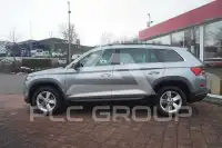 2018 Skoda Kodiaq