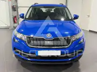 2018 Skoda Kodiaq