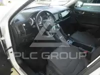 2018 Skoda Kodiaq