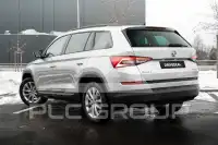 2018 Skoda Kodiaq