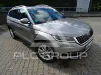2018 Skoda Kodiaq