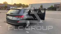 2018 Skoda Kodiaq