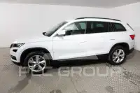 2018 Skoda Kodiaq