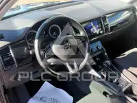 2018 Skoda Kodiaq