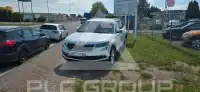 2018 Skoda Kodiaq