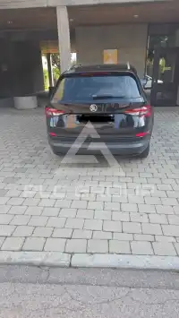2018 Skoda Kodiaq