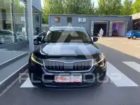 2018 Skoda Kodiaq