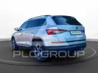 2018 Skoda Kodiaq