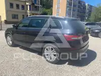 2018 Skoda Kodiaq