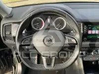 2018 Skoda Kodiaq