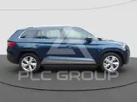 2018 Skoda Kodiaq