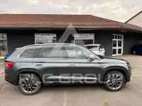 2018 Skoda Kodiaq