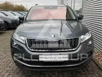 2018 Skoda Kodiaq