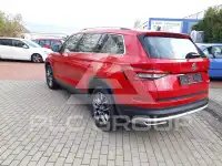 2018 Skoda Kodiaq
