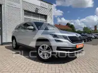2018 Skoda Kodiaq