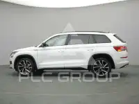 2018 Skoda Kodiaq