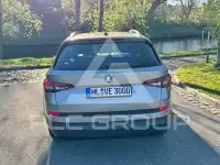2018 Skoda Kodiaq