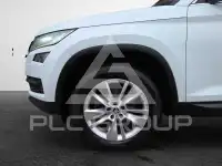 2018 Skoda Kodiaq