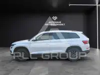 2018 Skoda Kodiaq
