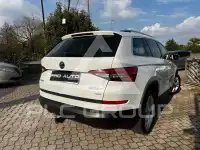 2018 Skoda Kodiaq