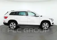 2018 Skoda Kodiaq