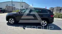 2018 Skoda Kodiaq