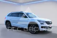 2018 Skoda Kodiaq